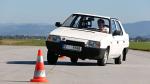 Skoda 782 Prototype 1986 года